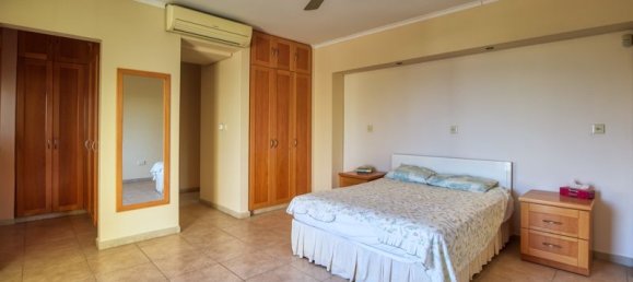 6 غرف نوم فيلا في Protaras, Cyprus رقم 14546 17