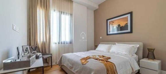 2 chambres Penthouse à Germasogeia, Cyprus No. 19344 16