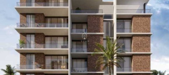 2 chambres Penthouse à Germasogeia, Cyprus No. 19344 4