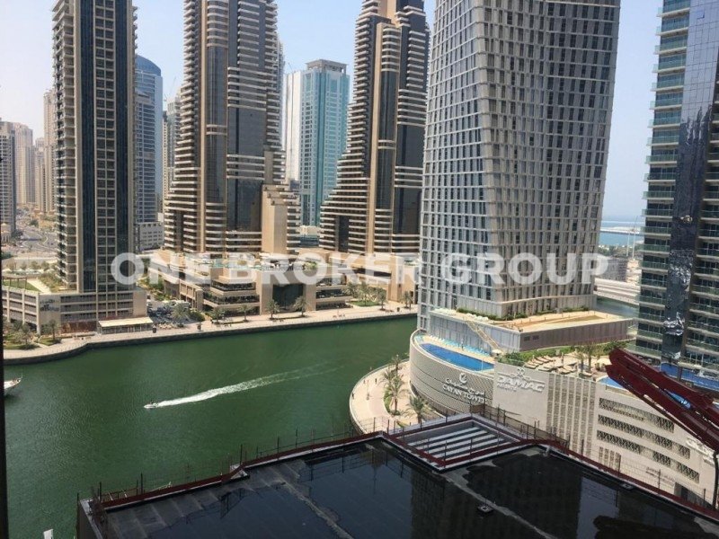 2 chambres Appartement à Dubai Marina, UAE No. 1192