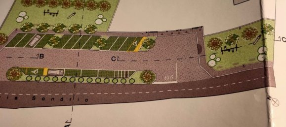  قطعة أرض في San Giovanni la Punta, Italy 4000متر مربع رقم 251473 9