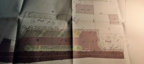  قطعة أرض في San Giovanni la Punta, Italy 4000متر مربع رقم 251473 13