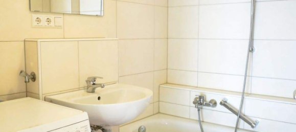 3 rooms Apartment in Ulm, Germany No. 370077 8