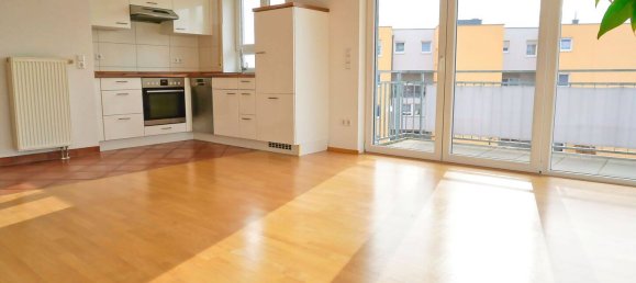 3 rooms Apartment in Ulm, Germany No. 370077 2