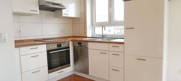 3 rooms Apartment in Ulm, Germany No. 370077 4