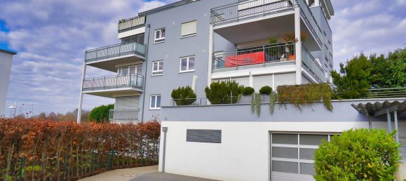 3 rooms Apartment in Ulm, Germany No. 370077 13