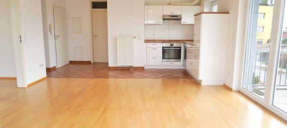 3 rooms Apartment in Ulm, Germany No. 370077 3