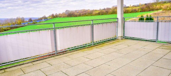 3 rooms Apartment in Ulm, Germany No. 370077 10