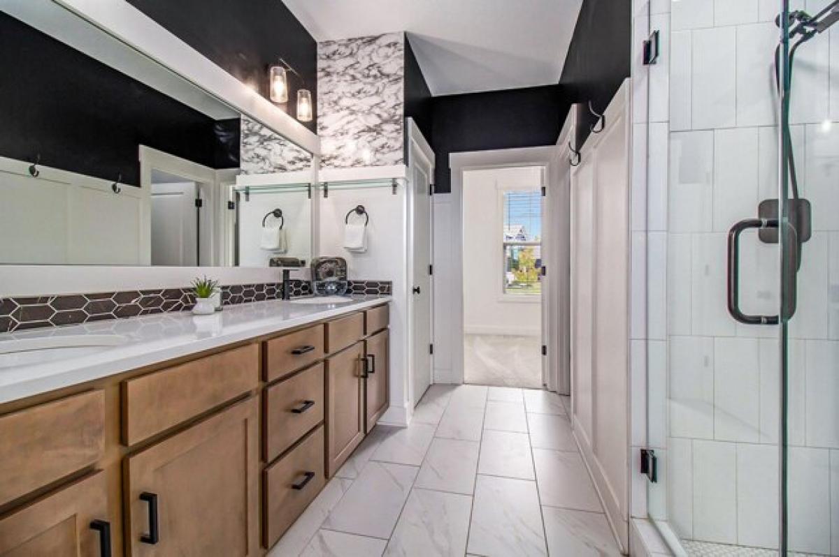 4 غرف نوم منزل في Zeeland, USA رقم 430186