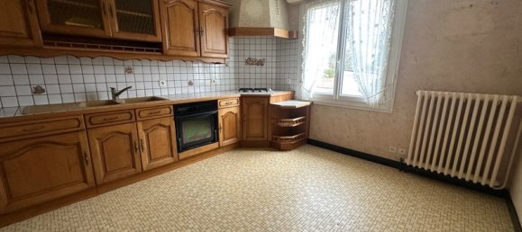 3 Schlafzimmer Haus in Plouay, France, Nr. 194141 5