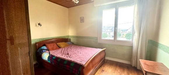 3 Schlafzimmer Haus in Plouay, France, Nr. 194141 16