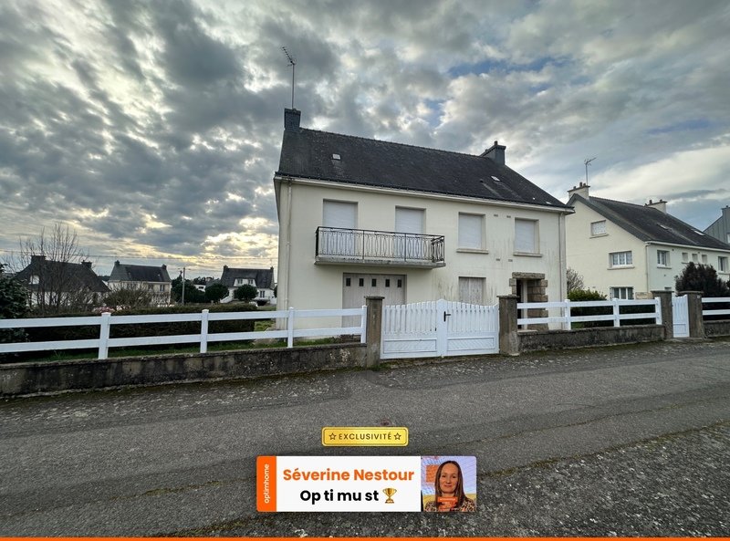 3 Schlafzimmer Haus in Plouay, France, Nr. 194141