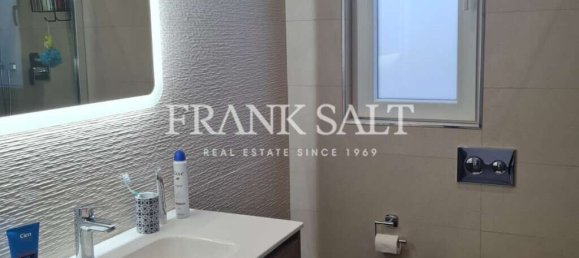 Квартира с 2 спальнями в Шаара, Мальта № 5900 9