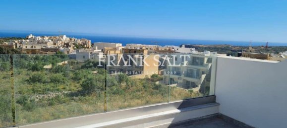 Квартира с 2 спальнями в Шаара, Мальта № 5900 3