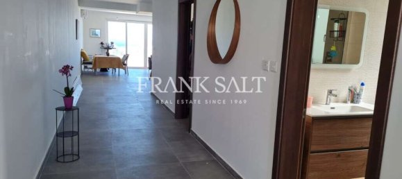 Квартира с 2 спальнями в Шаара, Мальта № 5900 4