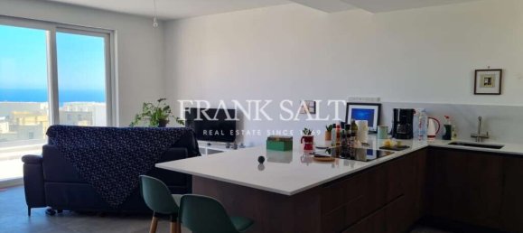 Квартира с 2 спальнями в Шаара, Мальта № 5900 10