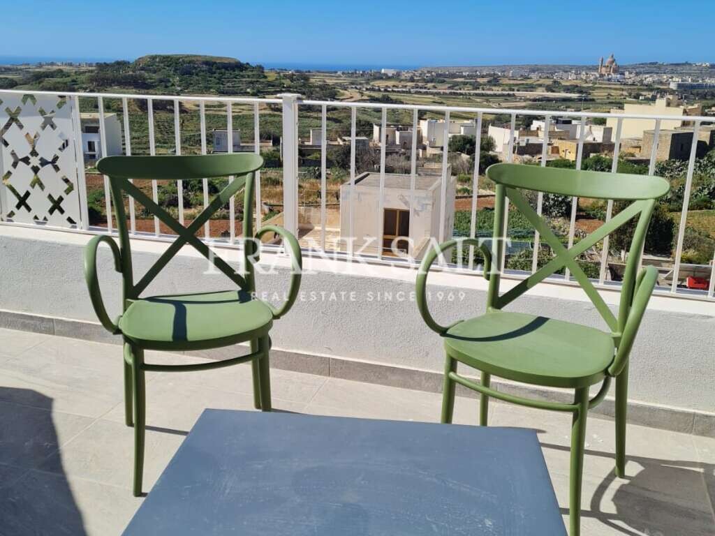 Квартира с 2 спальнями в Шаара, Мальта № 5900