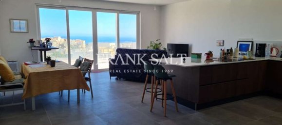 Квартира с 2 спальнями в Шаара, Мальта № 5900 11