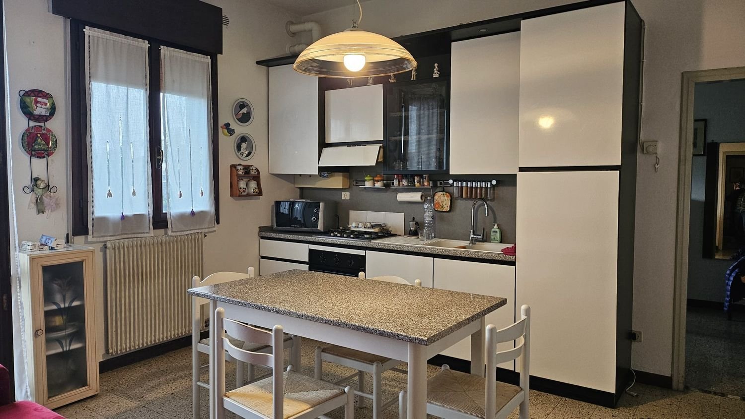 4-salle Appartement à Roncade, Italy No. 9806