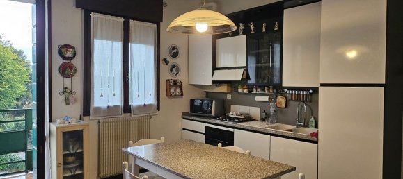 4-salle Appartement à Roncade, Italy No. 9806 2
