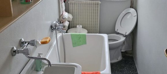 4-salle Appartement à Roncade, Italy No. 9806 16