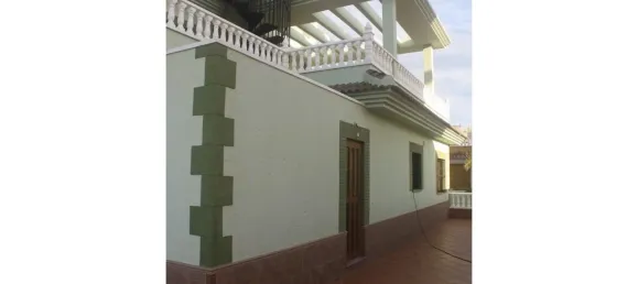 Casa de 3 dormitorios en Torrevieja, Spain No. 128328 4