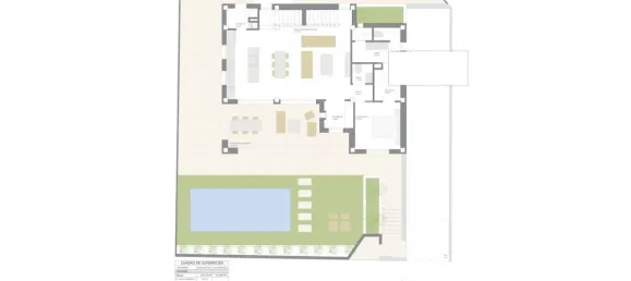 Casa de 3 dormitorios en Torrevieja, Spain No. 128328 20