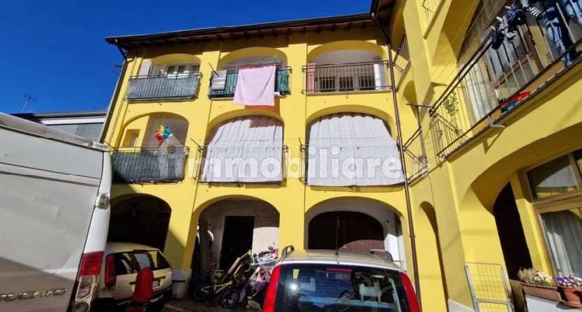 1 bedroom Apartment in Luino, Italy No. 261978