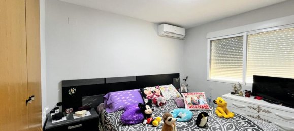 3 bedrooms Apartment in Torrent, Spain No. 280958 24