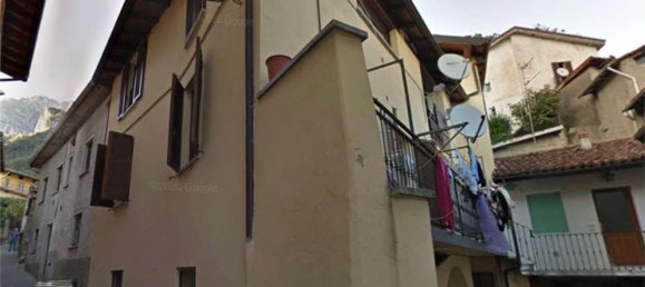 2 rooms Apartment in Ballabio, Italy No. 4308 2