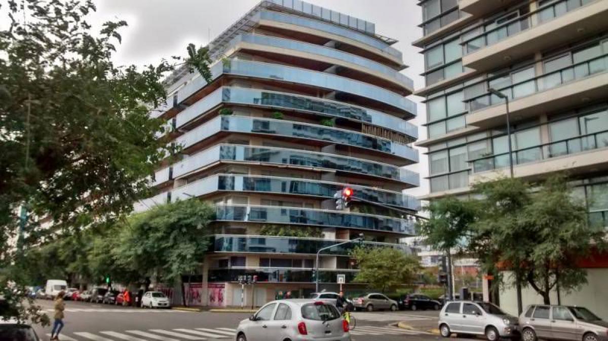 4 bedrooms Apartment in Buenos Aires, Argentina No. 81405