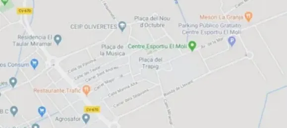 3 bedrooms House in Miramar, Spain No. 110626 45