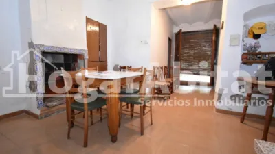 Дом с 3 спальнями в Мирамар, Испания № 110626