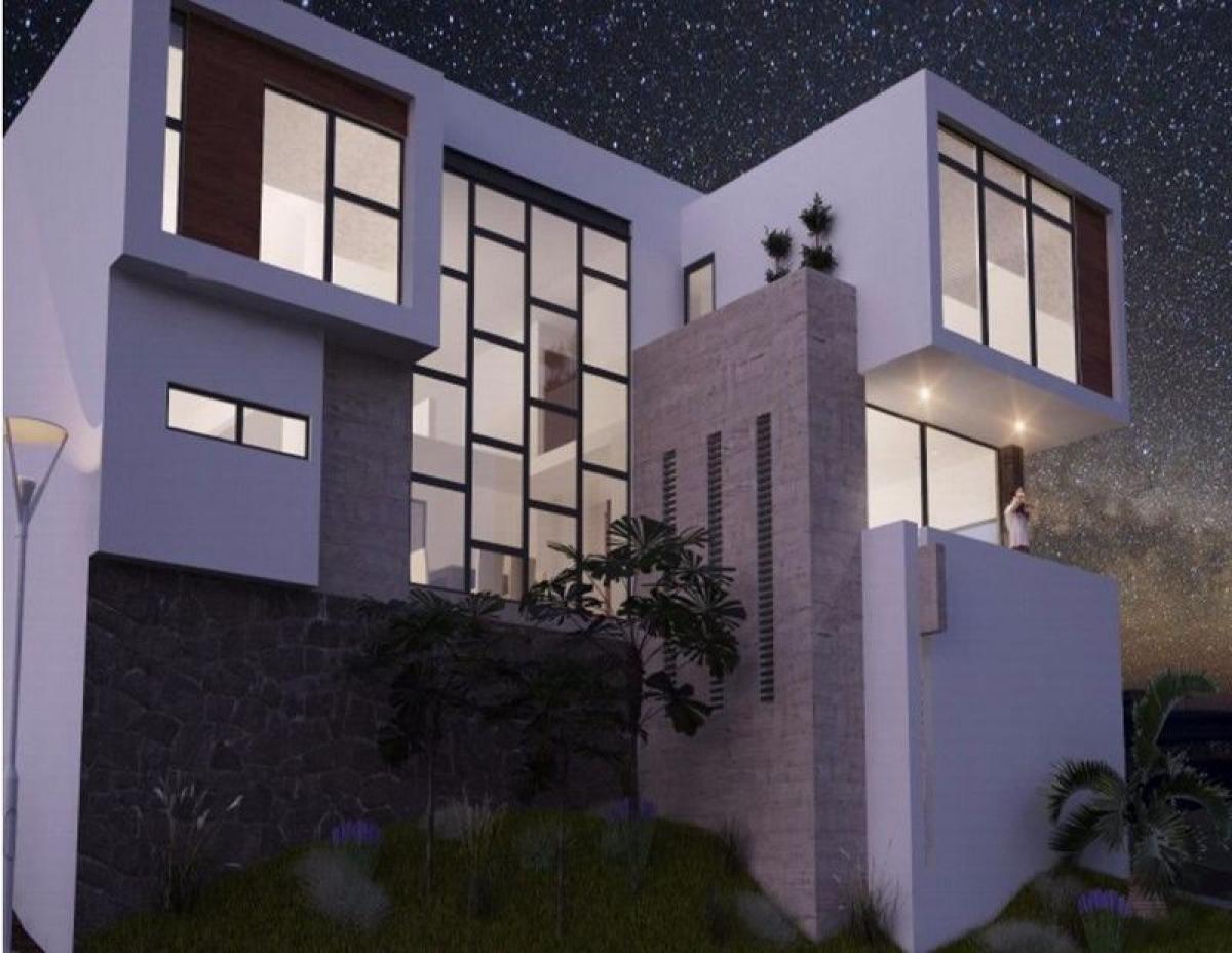 3 chambres Maison à San Luis Potosi, Mexico No. 178771