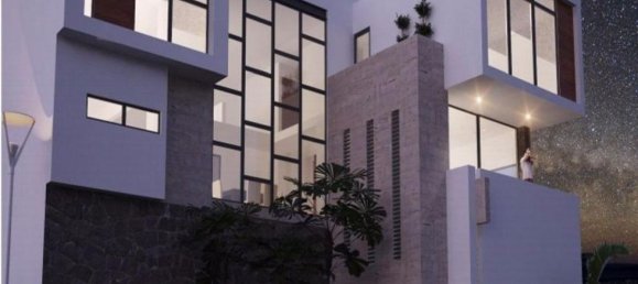 3 chambres Maison à San Luis Potosi, Mexico No. 178771 2