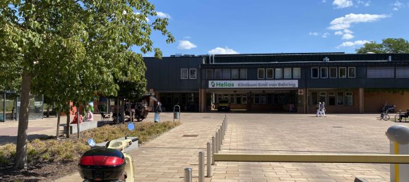 1 Schlafzimmer Wohnung in Zehlendorf, Germany, Nr. 59783 19