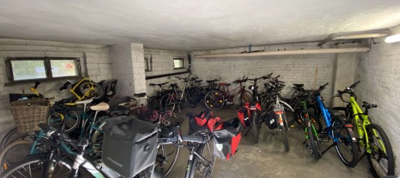 1 Schlafzimmer Wohnung in Zehlendorf, Germany, Nr. 59783 18