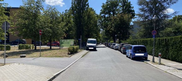 1 Schlafzimmer Wohnung in Zehlendorf, Germany, Nr. 59783 22