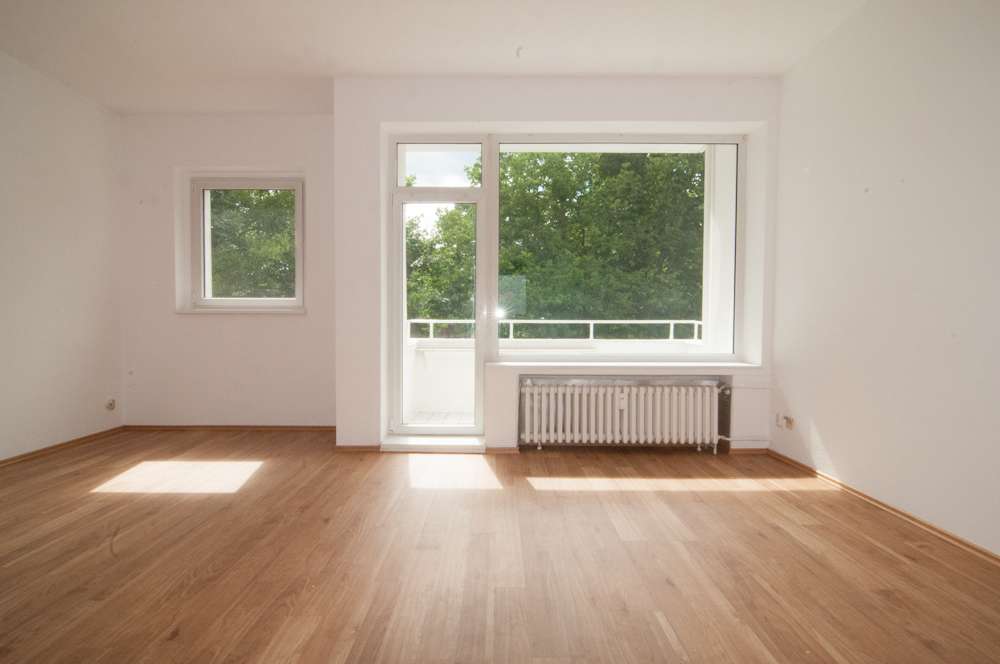 1 Schlafzimmer Wohnung in Zehlendorf, Germany, Nr. 59783