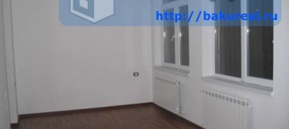 10 rooms Office in Khatay, Azerbaijan No. 1059 4