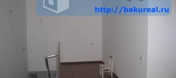 10 rooms Office in Khatay, Azerbaijan No. 1059 7