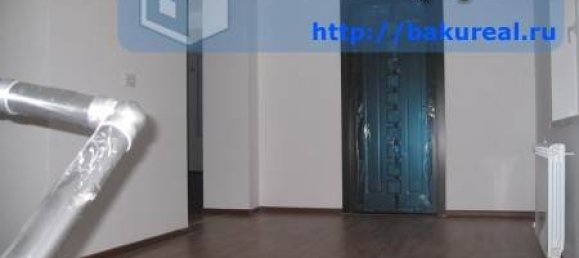 10 rooms Office in Khatay, Azerbaijan No. 1059 5