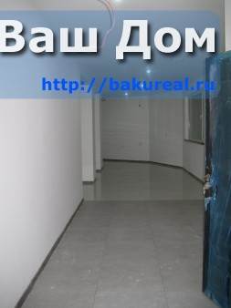 10 rooms Office in Khatay, Azerbaijan No. 1059