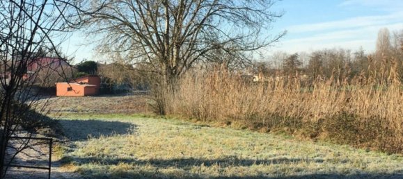 Grundstück in Suzzara, Italy 7500m², Nr. 126777 2