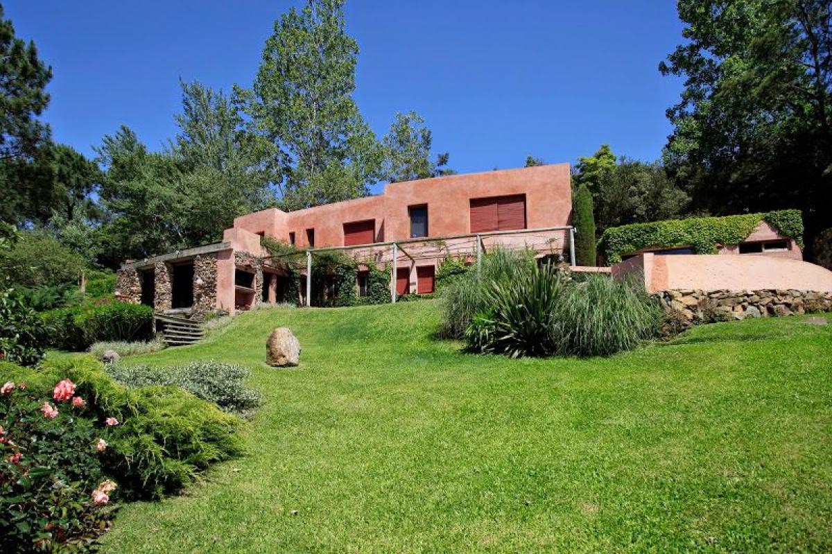 3 Schlafzimmer Haus in Maldonado, Uruguay, Nr. 6394