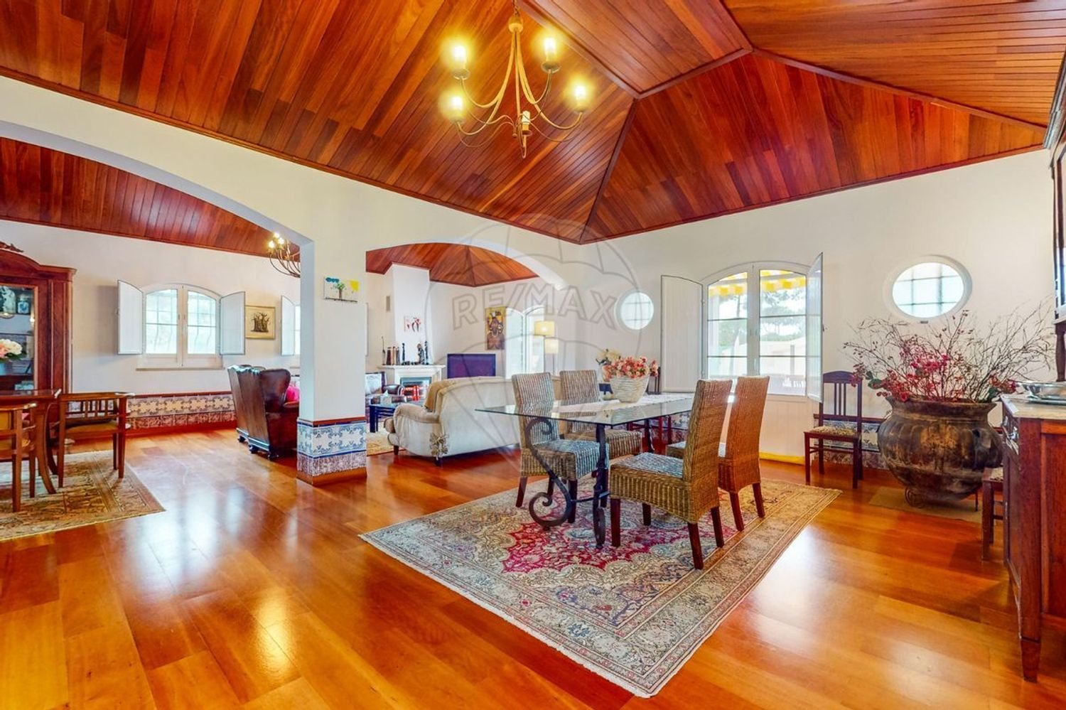 3 bedrooms House in Grandola, Portugal No. 185426