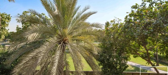 Вилла с 5 спальнями в The Lakes, ОАЭ № 112369 26