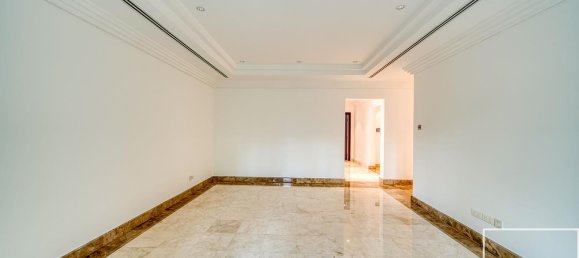 Вилла с 5 спальнями в The Lakes, ОАЭ № 112369 9