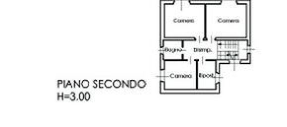 10 rooms Villa in Vigliano Biellese, Italy No. 309855 6