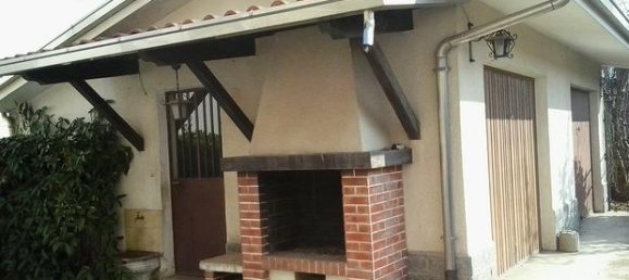 10 rooms Villa in Vigliano Biellese, Italy No. 309855 3